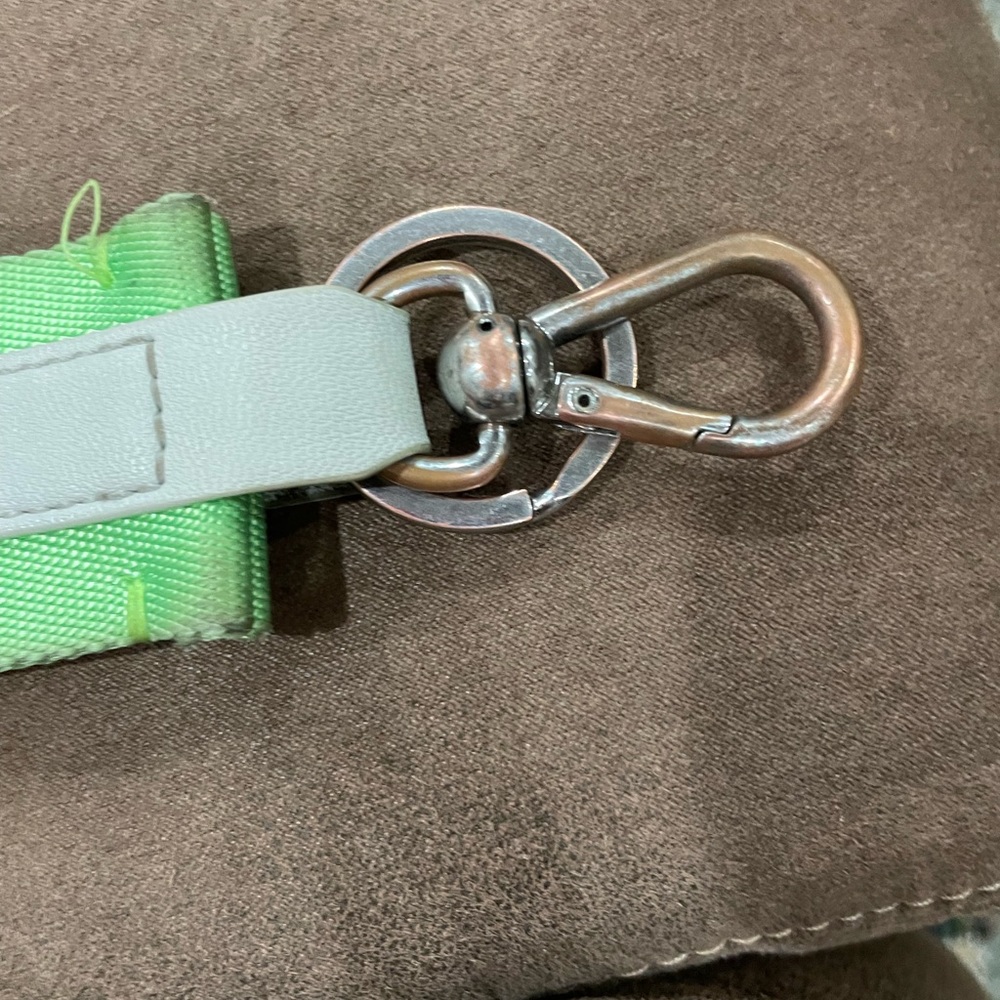 Never lost keychain - Picture 2 of 3